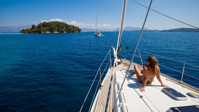 Organise your sailing days