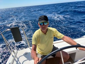 What you should know before sailing - 1