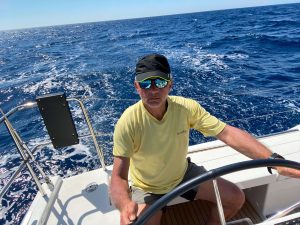 What you should know before sailing - 4